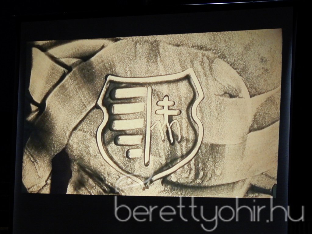 Az aradi vértanúkra emlékeztünk 19